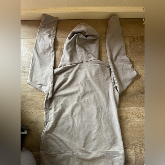 Patagonia Women's Sz Medium Full Zip Hoodie Sweater Organic Cotton Spandex Blend - Picture 3 of 3